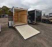 new Cargo (Enclosed) Trailers Stealth Trailers  for sale, in Elk Mound, WI Thumbnail 5