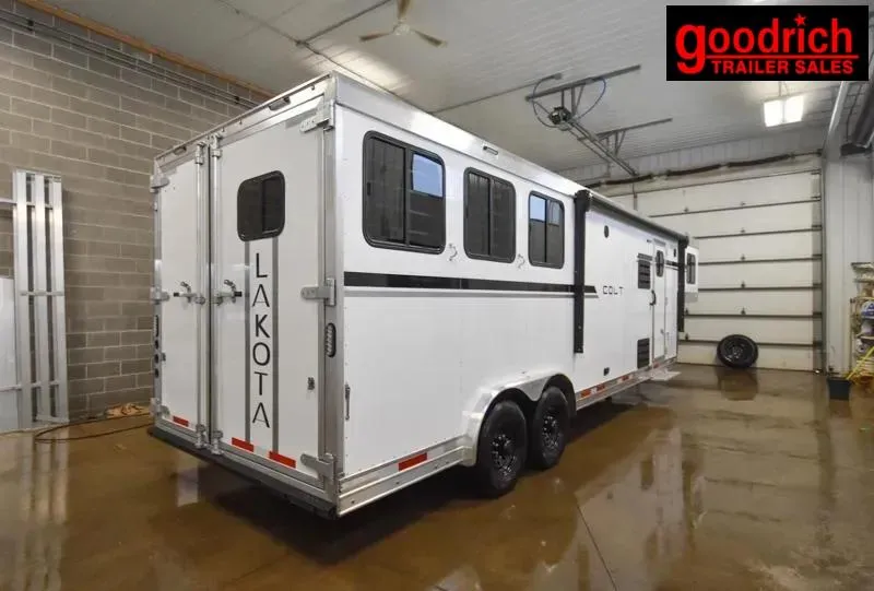 new Other Trailers Lakota  for sale, in Elk Mound, WI Thumbnail 15