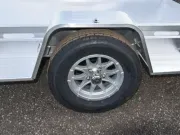 new Utility Trailers Aluma  for sale, in Elk Mound, WI Thumbnail 3