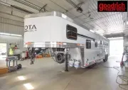 new Horse Trailers Lakota  for sale, in Elk Mound, WI Thumbnail 19