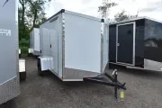 new Cargo (Enclosed) Trailers Stealth Trailers  for sale, in Elk Mound, WI Thumbnail 1
