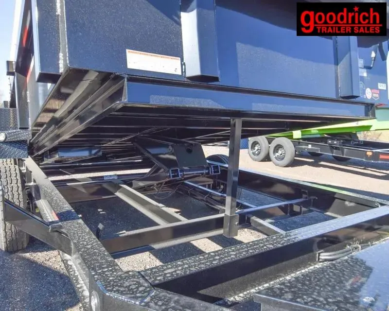 new Other Trailers MAXX-D  for sale, in Elk Mound, WI Thumbnail 3