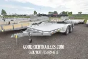 new Utility Trailers Aluma  for sale, in Elk Mound, WI Thumbnail 1