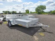 new Utility Trailers Aluma  for sale, in Elk Mound, WI Thumbnail 2