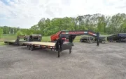 new Other Trailers MAXX-D  for sale, in Elk Mound, WI Thumbnail 2