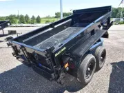 new Dump Trailers Load Trail  for sale, in Elk Mound, WI Thumbnail 6