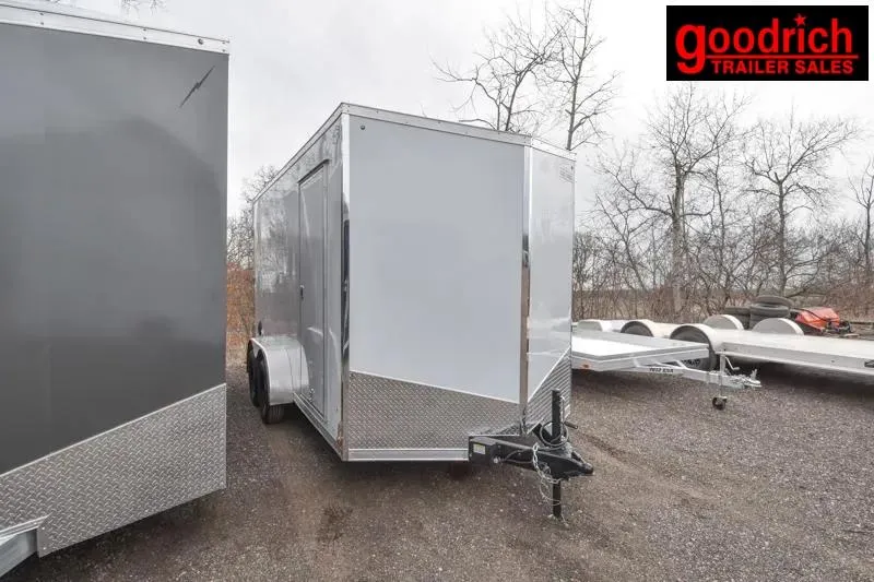 2026 US Cargo ULAFT 7X14 STA2 Cargo / Enclosed Trailer