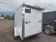 new Cargo (Enclosed) Trailers US Cargo  for sale, in Elk Mound, WI Thumbnail 2