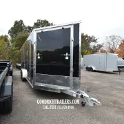 new Snowmobile Trailers Lightning Trailers  for sale, in Elk Mound, WI Thumbnail 1