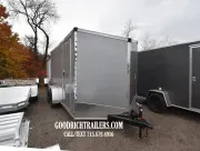 new Cargo (Enclosed) Trailers Stealth Trailers  for sale, in Elk Mound, WI Thumbnail 1