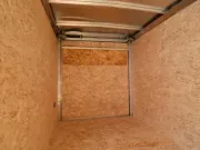 new Cargo (Enclosed) Trailers Lightning Trailers  for sale, in Elk Mound, WI Thumbnail 8