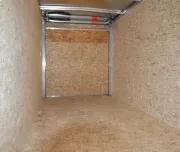 new Cargo (Enclosed) Trailers Lightning Trailers  for sale, in Elk Mound, WI Thumbnail 4