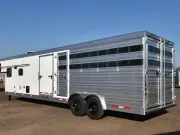 new Horse Trailers Lakota  for sale, in Elk Mound, WI Thumbnail 17