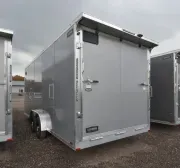 new Snowmobile Trailers Lightning Trailers  for sale, in Elk Mound, WI Thumbnail 3