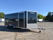 new Cargo (Enclosed) Trailers Aluma  for sale, in Elk Mound, WI Thumbnail 1