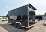 new Cargo (Enclosed) Trailers Lightning Trailers  for sale, in Elk Mound, WI Thumbnail 4