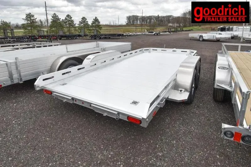 new Utility Trailers Aluma  for sale, in Elk Mound, WI Thumbnail 4