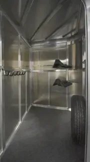 new Horse Trailers Adam  for sale, in Elk Mound, WI Thumbnail 9