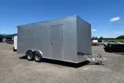 new Cargo (Enclosed) Trailers Lightning Trailers  for sale, in Elk Mound, WI Thumbnail 1