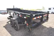 new Dump Trailers Load Trail  for sale, in Elk Mound, WI Thumbnail 3