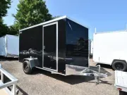 new Cargo (Enclosed) Trailers Lightning Trailers  for sale, in Elk Mound, WI Thumbnail 2