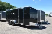 new Cargo (Enclosed) Trailers Lightning Trailers  for sale, in Elk Mound, WI Thumbnail 1