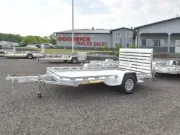 new Utility Trailers Aluma  for sale, in Elk Mound, WI Thumbnail 1