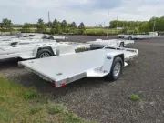 new Utility Trailers Aluma  for sale, in Elk Mound, WI Thumbnail 2