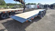 new Tilt Trailers Load Trail  for sale, in Elk Mound, WI Thumbnail 6