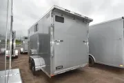 new Cargo (Enclosed) Trailers Lightning Trailers  for sale, in Elk Mound, WI Thumbnail 3
