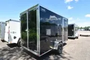 new Cargo (Enclosed) Trailers Lightning Trailers  for sale, in Elk Mound, WI Thumbnail 2