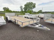 new Utility Trailers Load Trail  for sale, in Elk Mound, WI Thumbnail 1