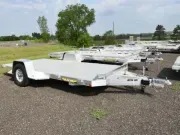 new Utility Trailers Aluma  for sale, in Elk Mound, WI Thumbnail 1