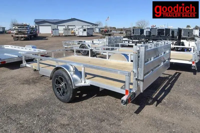 new Other Trailers Load Trail  for sale, in Elk Mound, WI Thumbnail 3