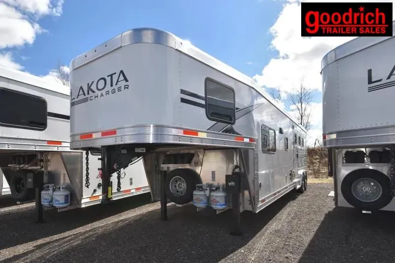 new Other Trailers Lakota  for sale, in Elk Mound, WI Thumbnail 12
