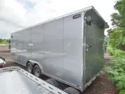 new Cargo (Enclosed) Trailers Lightning Trailers  for sale, in Elk Mound, WI Thumbnail 2
