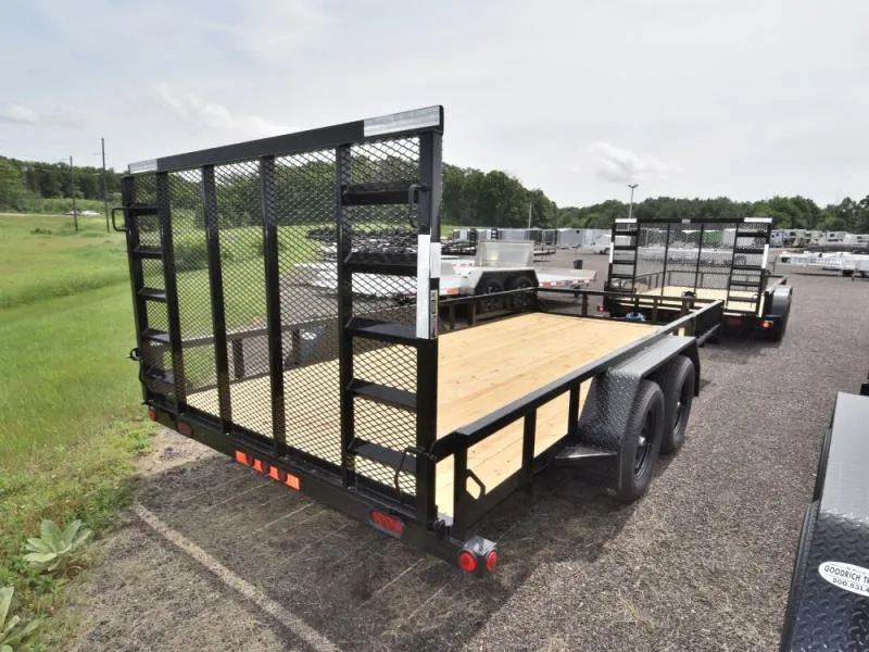 new Utility Trailers Load Trail  for sale, in Elk Mound, WI Thumbnail 3