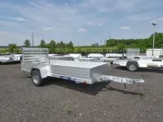 new Utility Trailers Aluma  for sale, in Elk Mound, WI Thumbnail 1