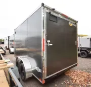 new Cargo (Enclosed) Trailers Stealth Trailers  for sale, in Elk Mound, WI Thumbnail 3