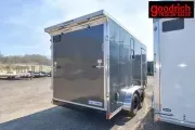 new Other Trailers US Cargo  for sale, in Elk Mound, WI Thumbnail 2