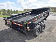 new Dump Trailers Load Trail  for sale, in Elk Mound, WI Thumbnail 4