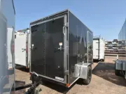 new Cargo (Enclosed) Trailers US Cargo  for sale, in Elk Mound, WI Thumbnail 2