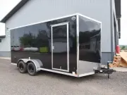 new Cargo (Enclosed) Trailers US Cargo  for sale, in Elk Mound, WI Thumbnail 2