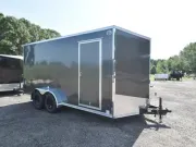 new Cargo (Enclosed) Trailers US Cargo  for sale, in Elk Mound, WI Thumbnail 2