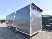 new Cargo (Enclosed) Trailers Lightning Trailers  for sale, in Elk Mound, WI Thumbnail 8