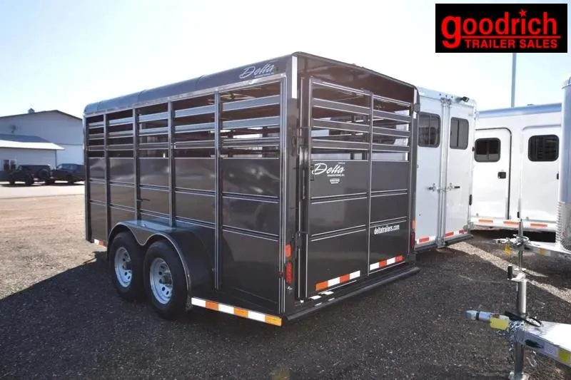 new Other Trailers Other  for sale, in Elk Mound, WI Thumbnail 3