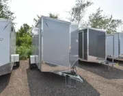 new Cargo (Enclosed) Trailers Lightning Trailers  for sale, in Elk Mound, WI Thumbnail 1