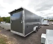 new Snowmobile Trailers Lightning Trailers  for sale, in Elk Mound, WI Thumbnail 3