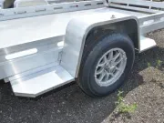 new Utility Trailers Aluma  for sale, in Elk Mound, WI Thumbnail 3