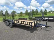 new Other Trailers Load Trail  for sale, in Elk Mound, WI Thumbnail 1